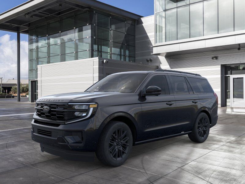 2026 FORD Expedition