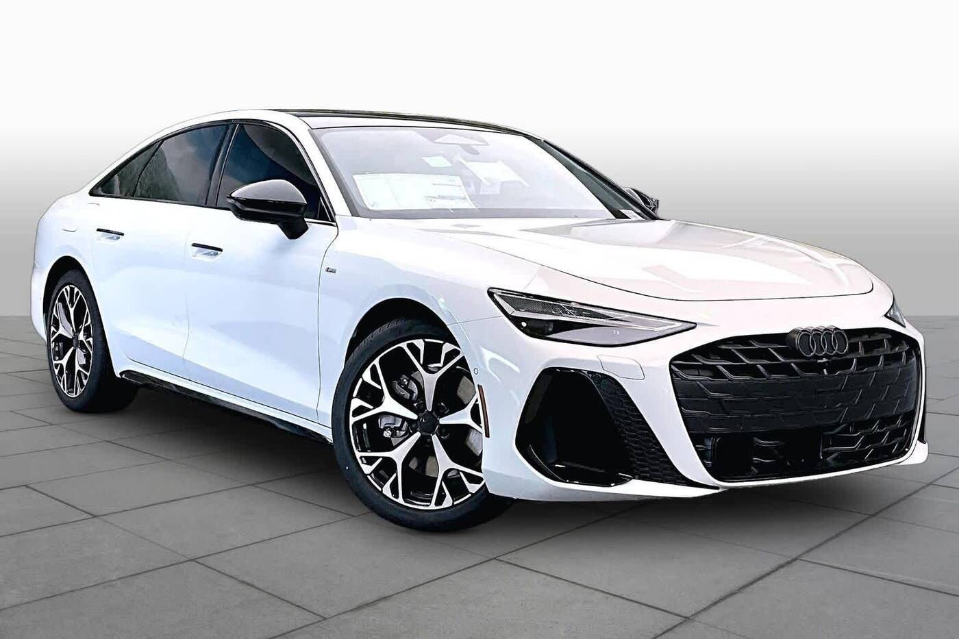 2026 Audi A6