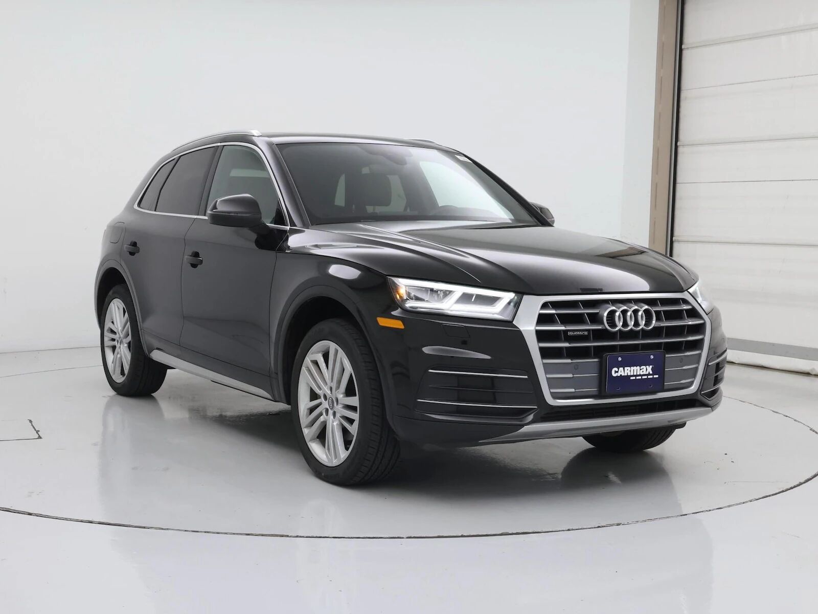 2019 Audi Q5