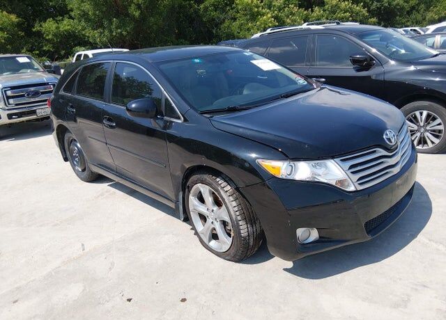 2009 TOYOTA Venza
