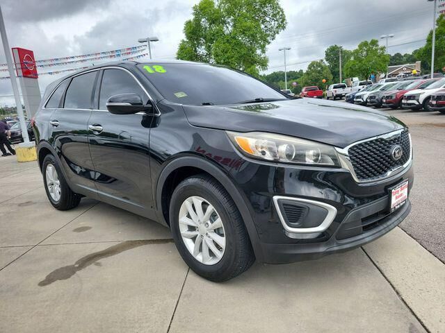 2018 KIA Sorento