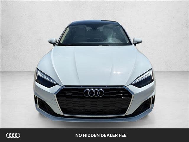 2023 AUDI A5