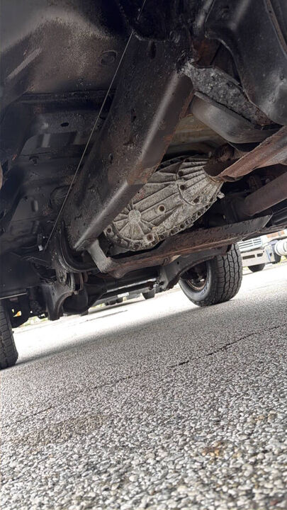 2006 FORD F-250