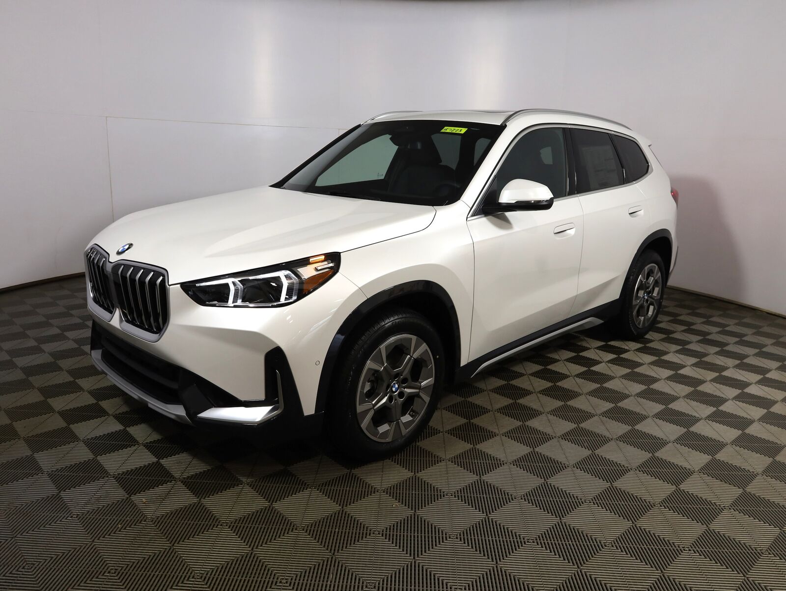 2026 BMW X1
