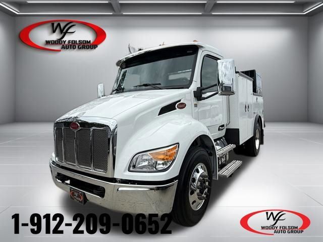 1995 PETERBILT 477