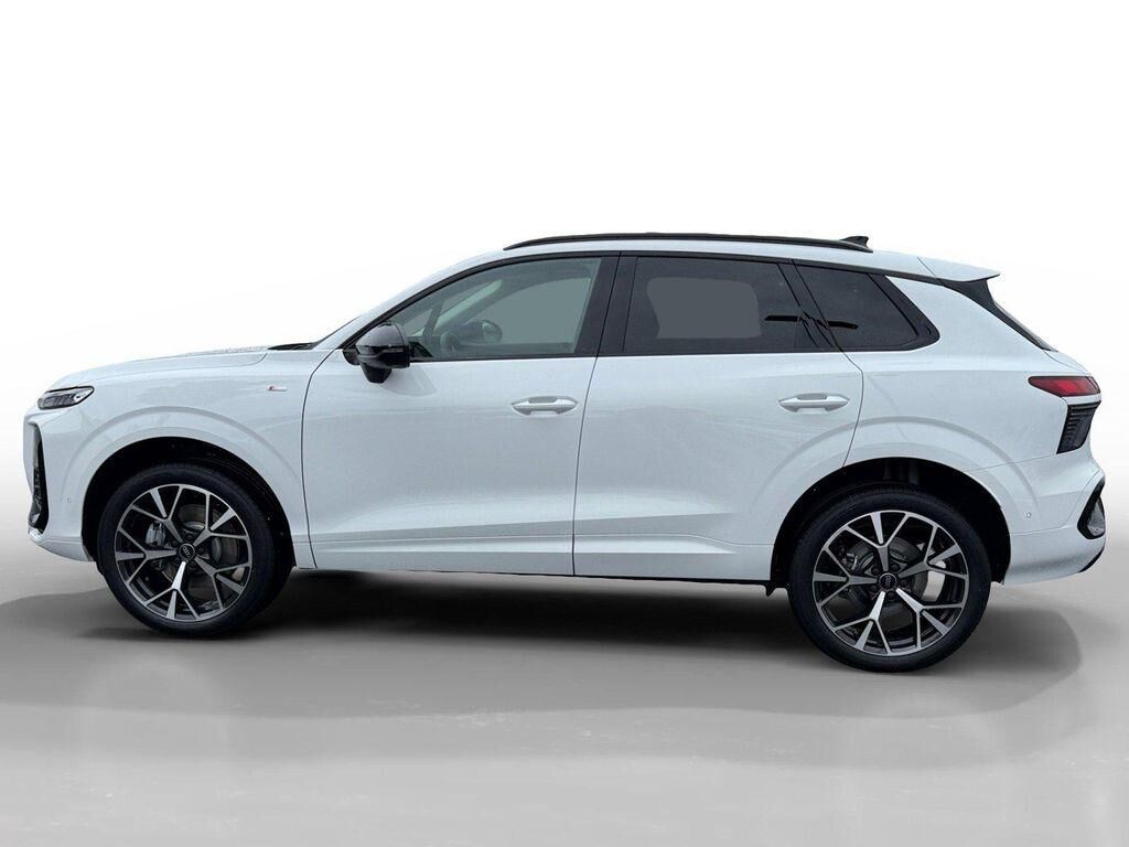 2026 Audi Q3