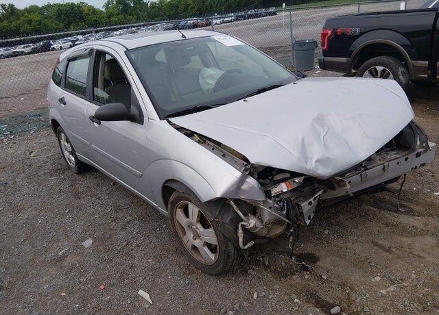 2006 FORD Focus