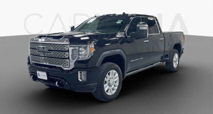 2022 GMC Sierra