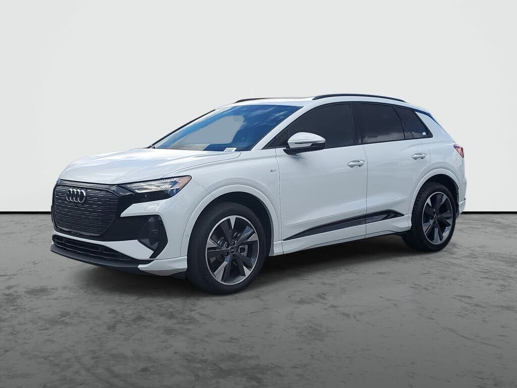 2023 Audi Q4