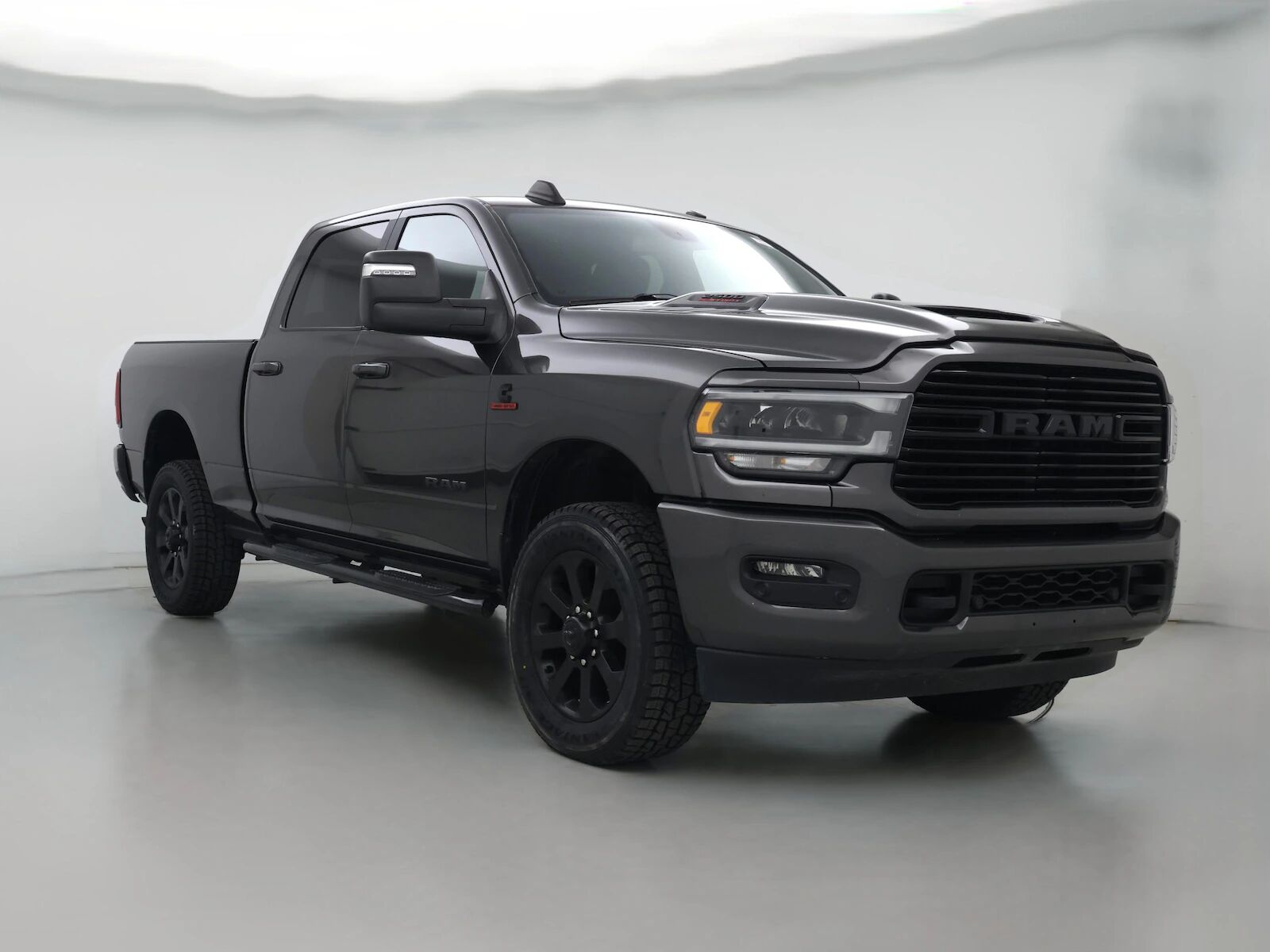 2023 RAM 2500