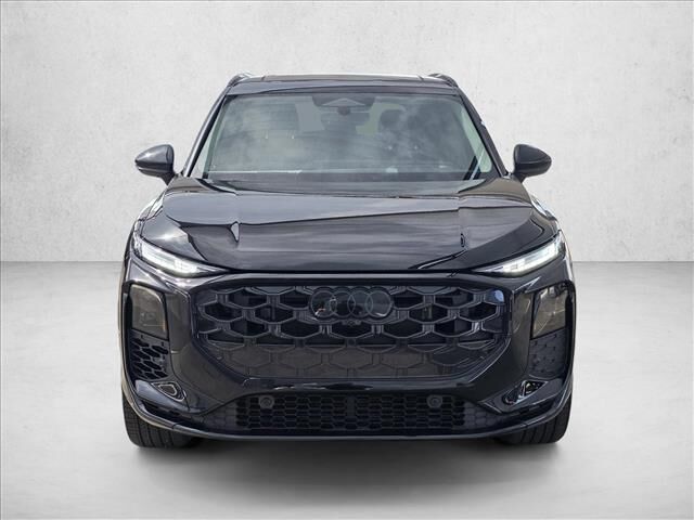 2026 Audi Q3