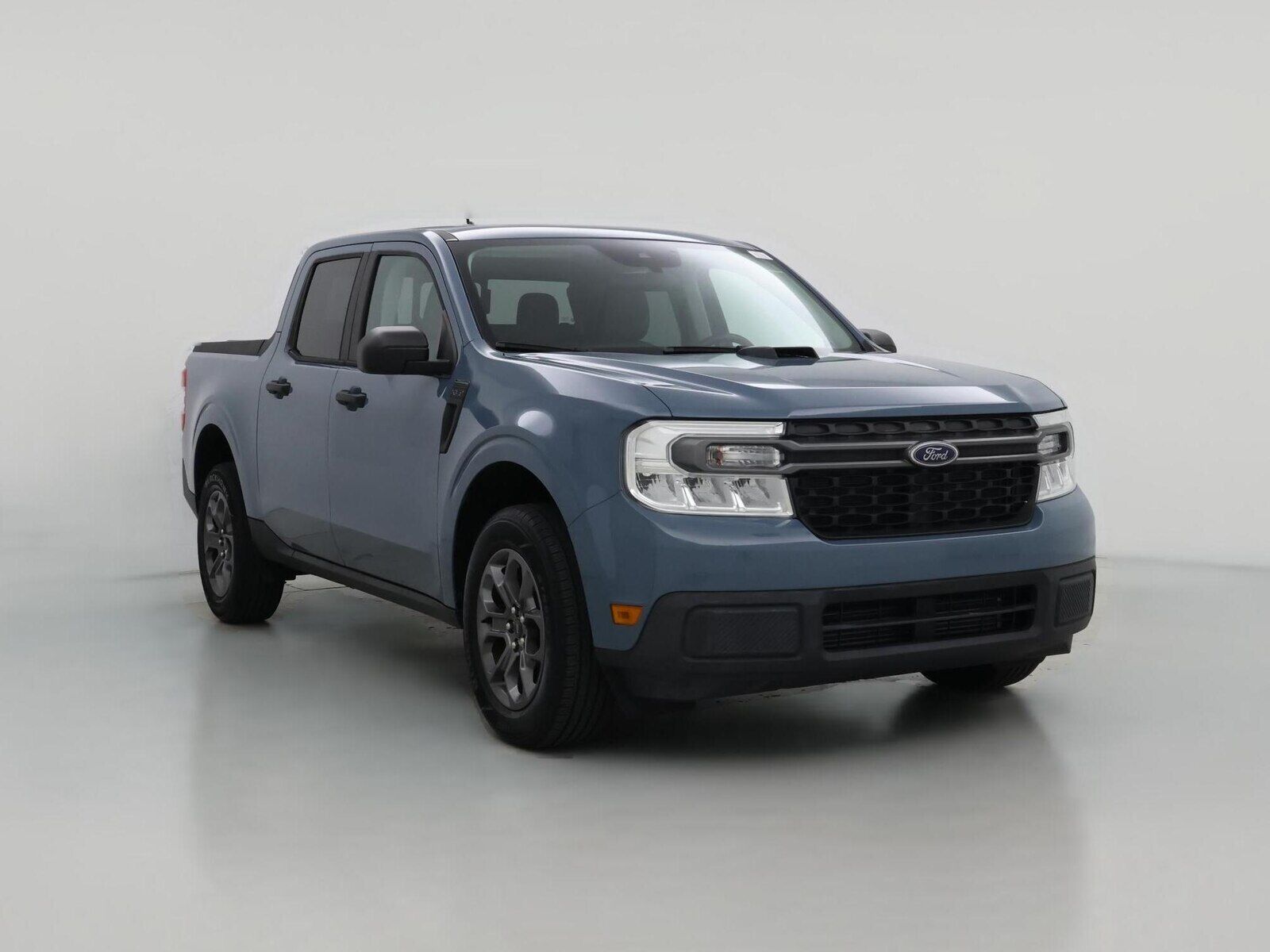 2022 FORD Maverick