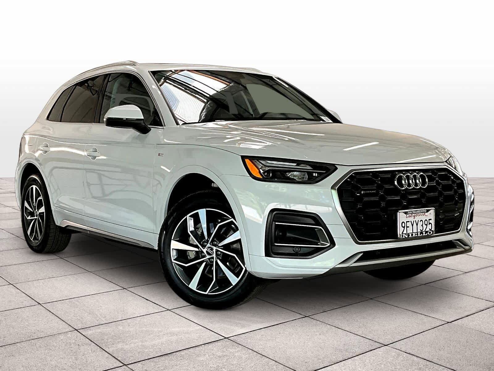 2023 Audi Q5