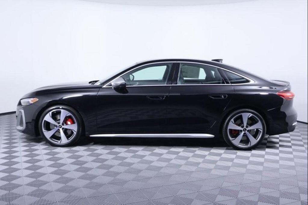 2026 Audi S5