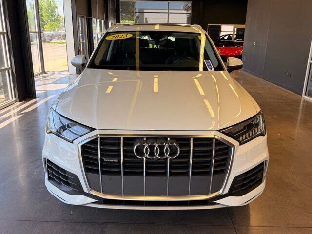 2023 Audi Q7