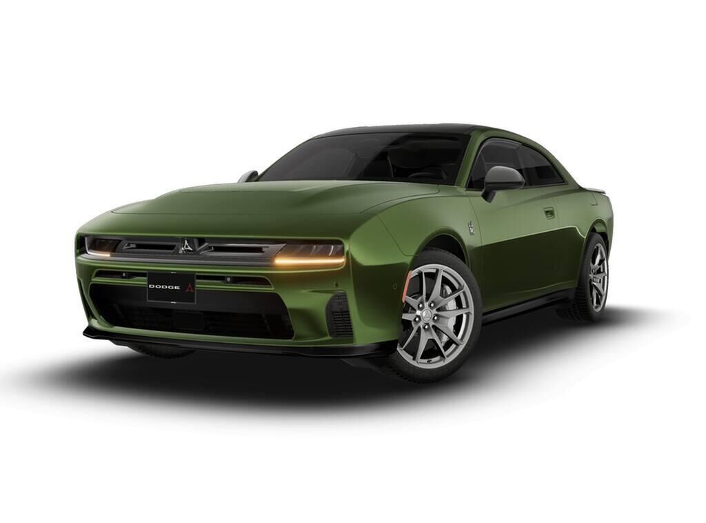 2026 DODGE Charger