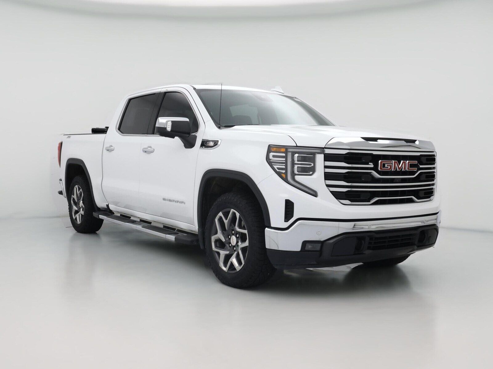2024 GMC Sierra