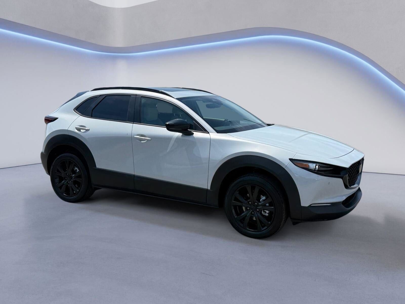 2026 MAZDA CX-30