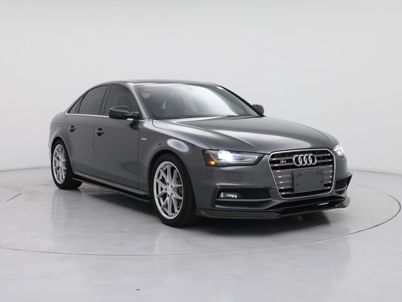2015 Audi A4