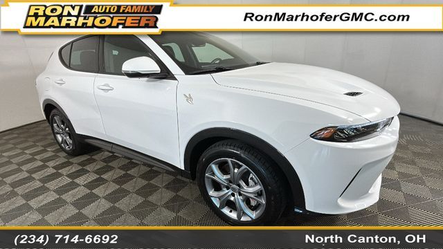 2024 DODGE HORNET