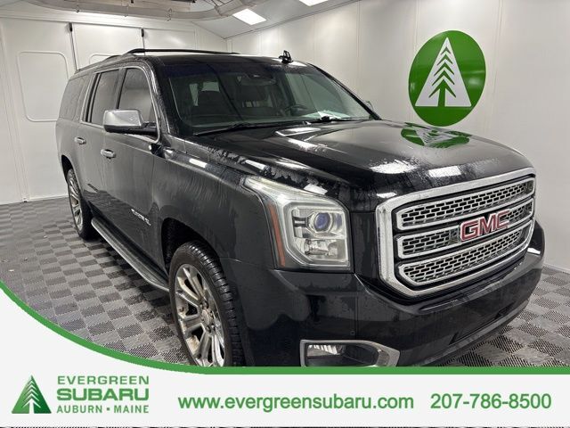 2016 GMC Yukon XL