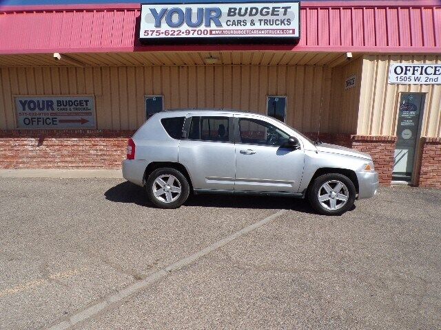 2010 JEEP Compass
