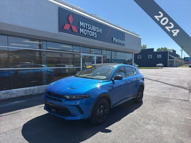 2024 DODGE HORNET