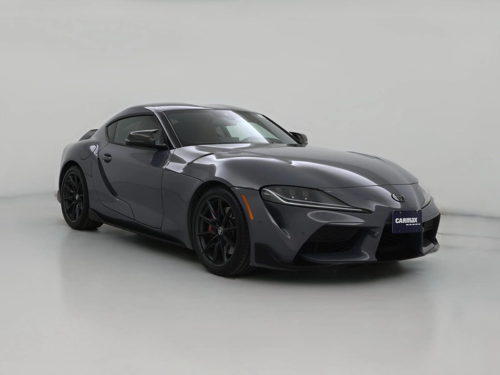 2023 TOYOTA Supra