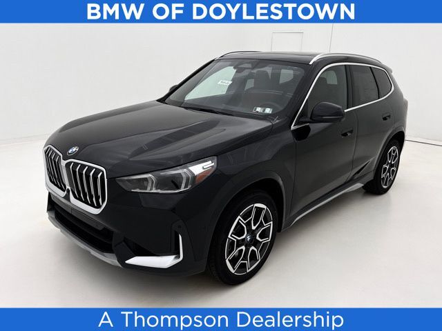 2026 BMW X1