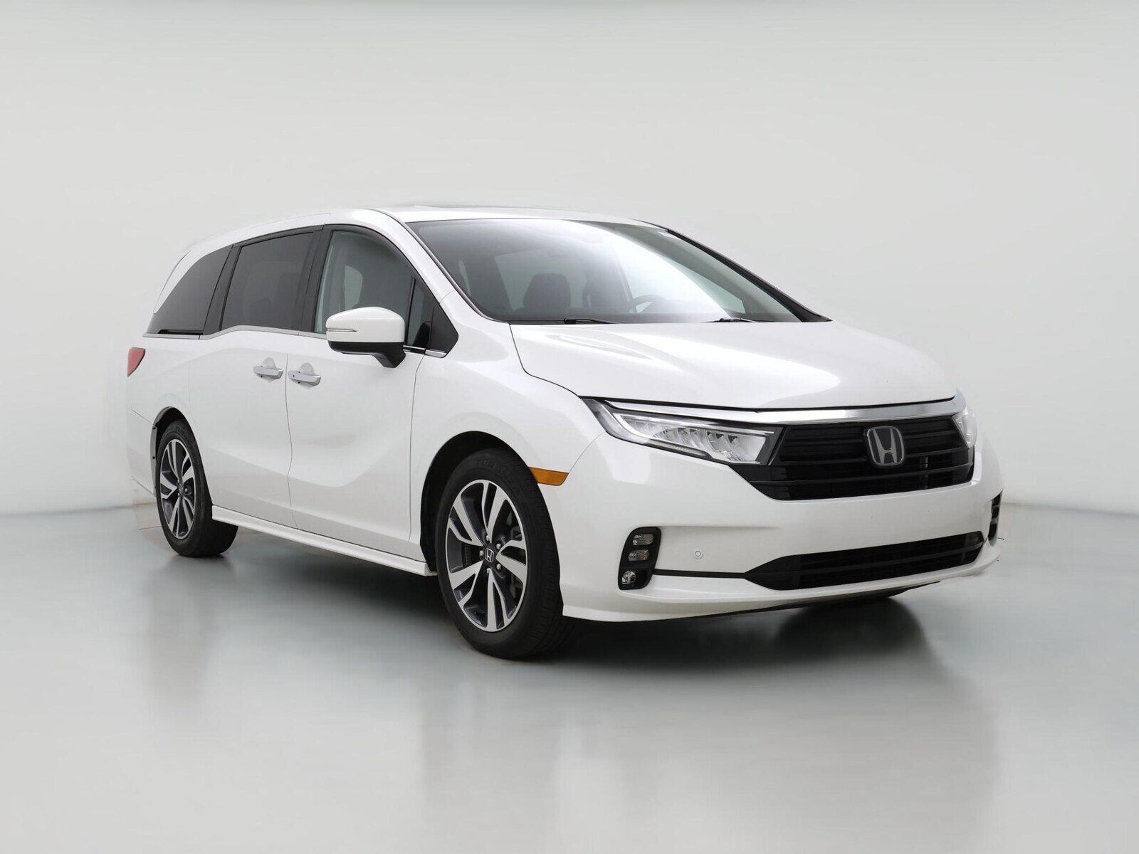 2023 HONDA Odyssey