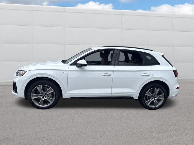 2025 Audi Q5