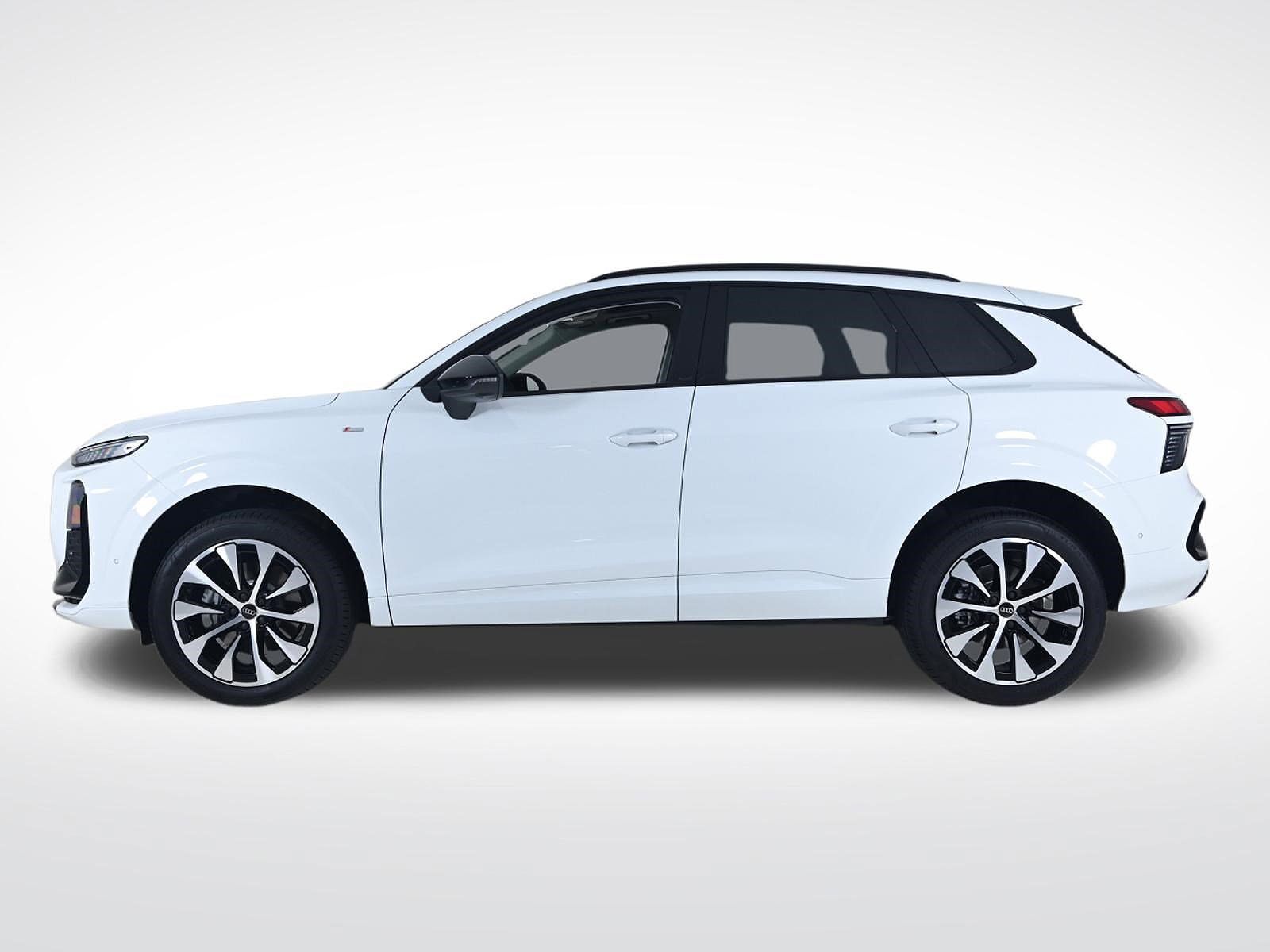 2026 Audi Q3