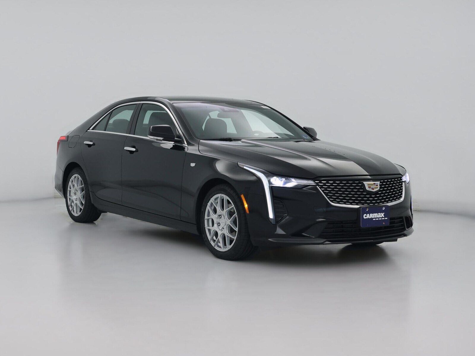 2024 CADILLAC CT4