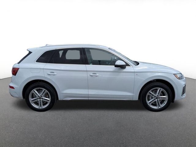 2023 Audi Q5 e