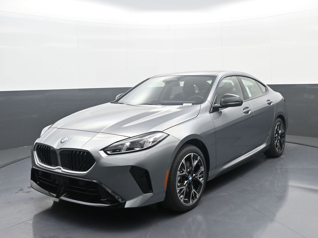 2026 BMW 2 Series