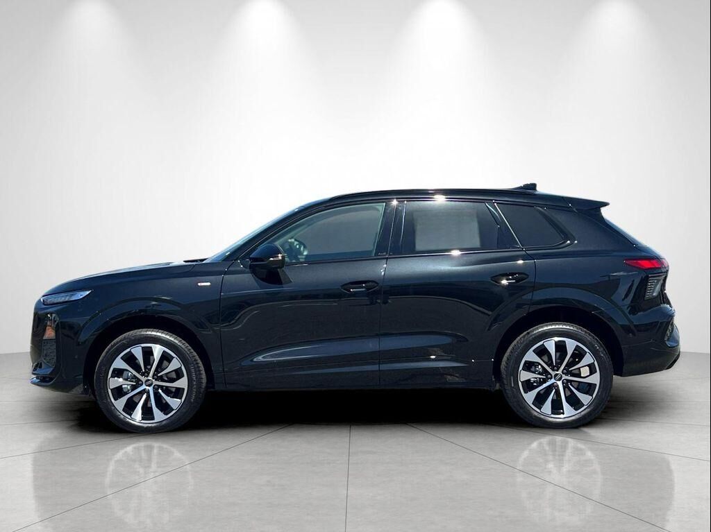 2026 Audi Q3