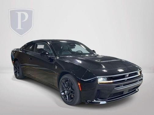 2026 DODGE Charger