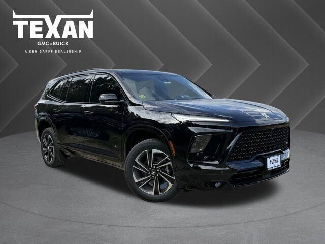 2026 BUICK Enclave