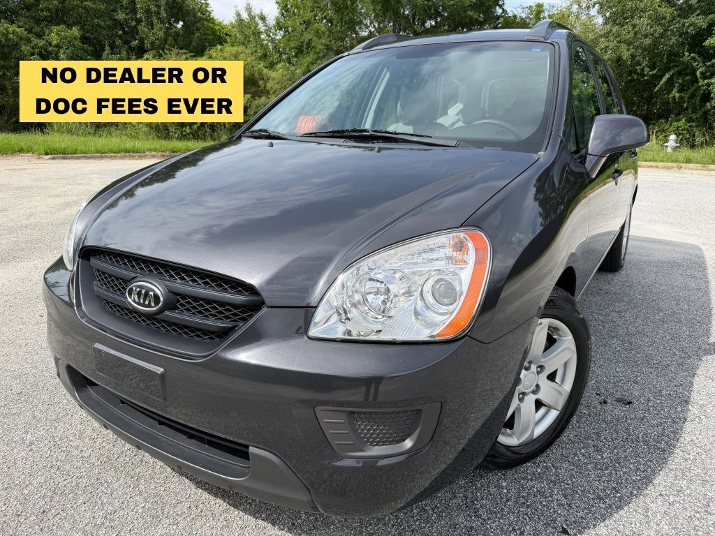 2007 KIA Rondo