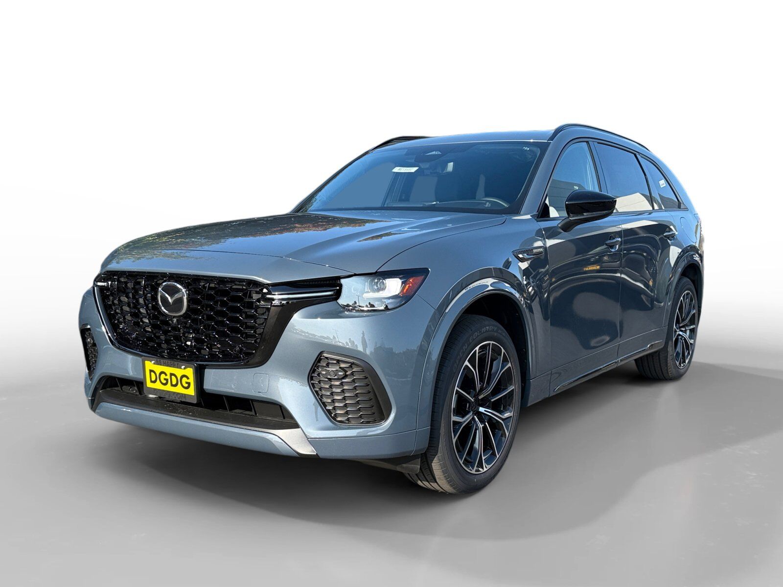 2026 MAZDA CX-70