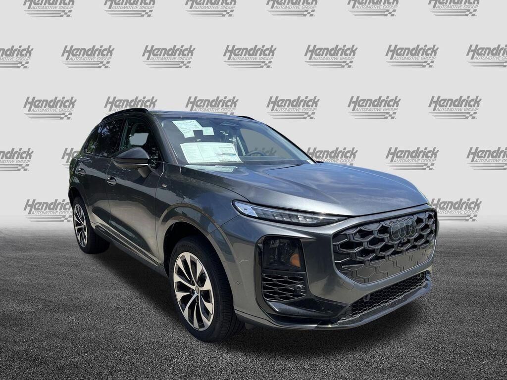 2026 Audi Q3
