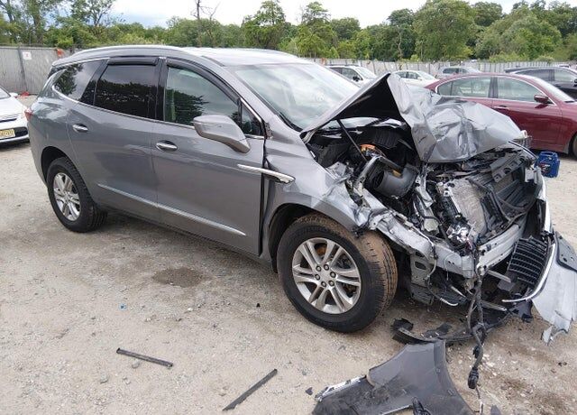 2019 BUICK Enclave