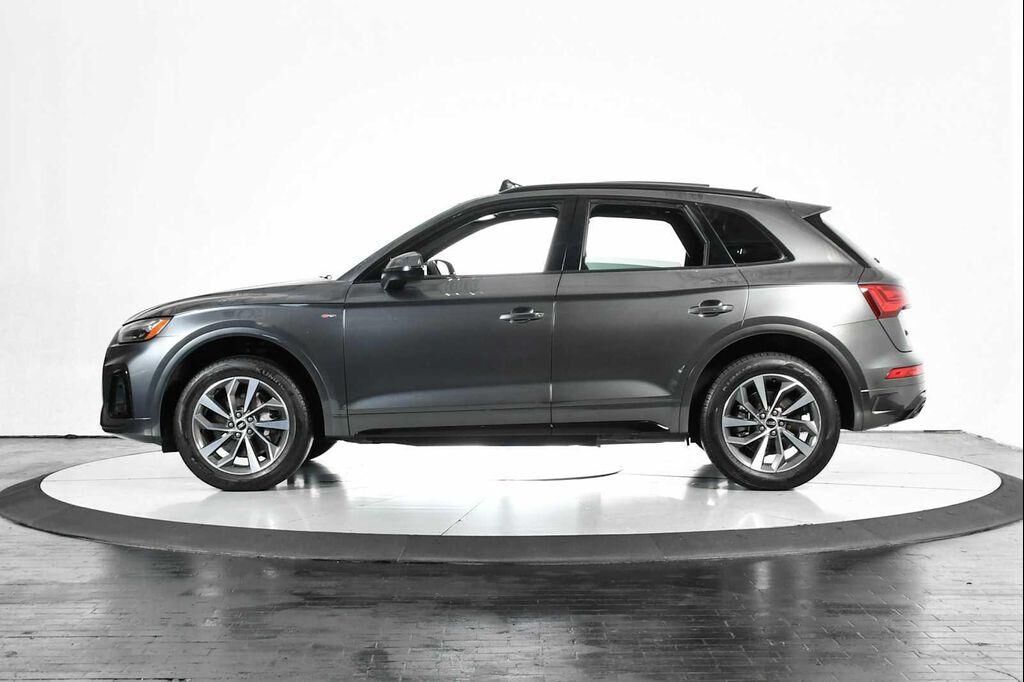 2024 Audi Q5