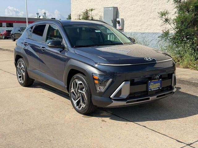 2026 HYUNDAI Kona