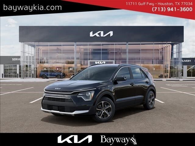 2026 KIA Niro
