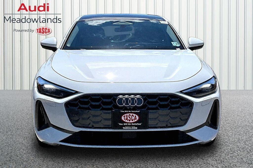 2025 Audi A5