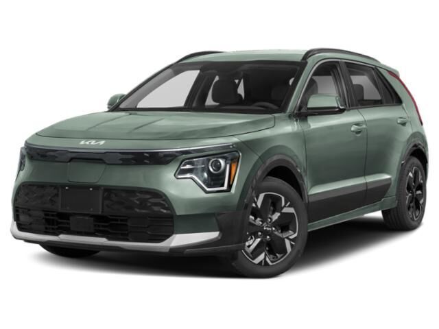 2026 KIA Niro