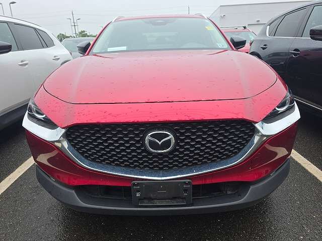 2024 MAZDA CX-30