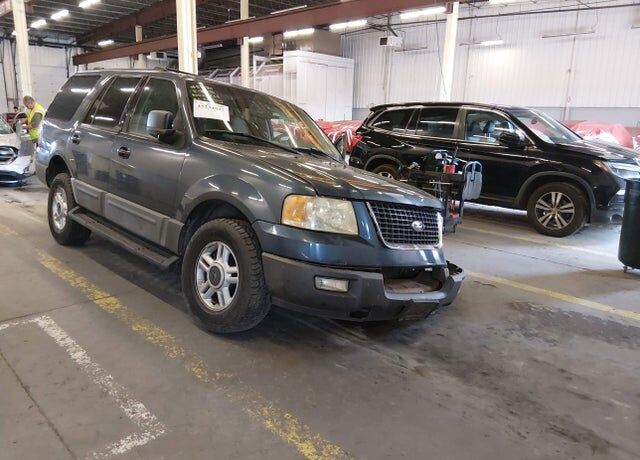 2003 FORD Expedition