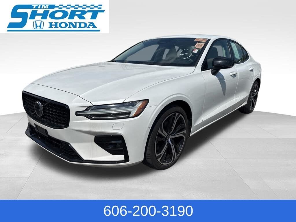 2024 VOLVO S60